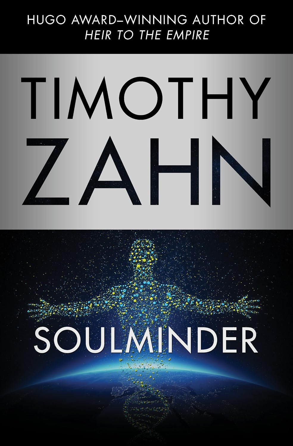 Timothy Zahn