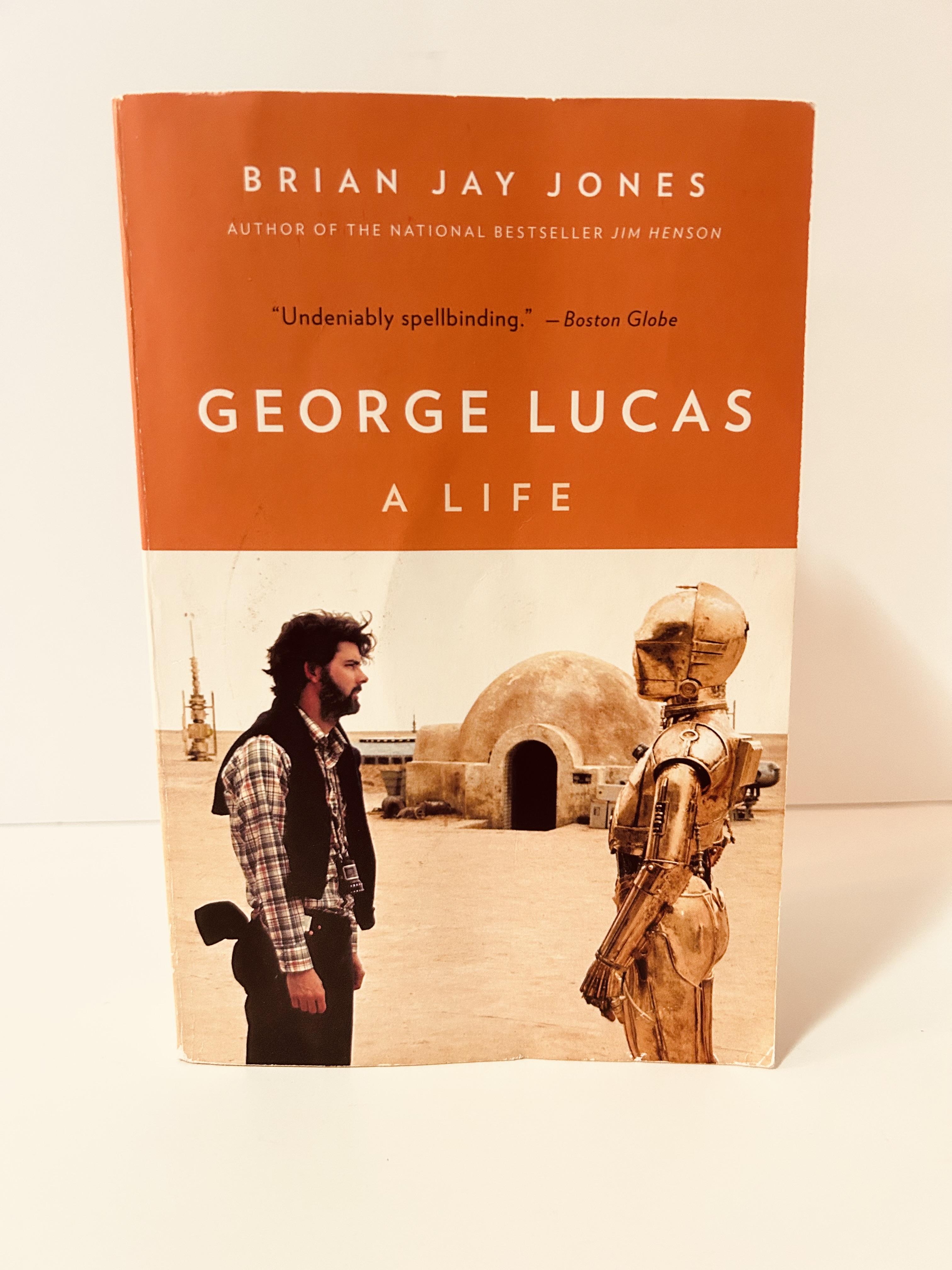 George Lucas