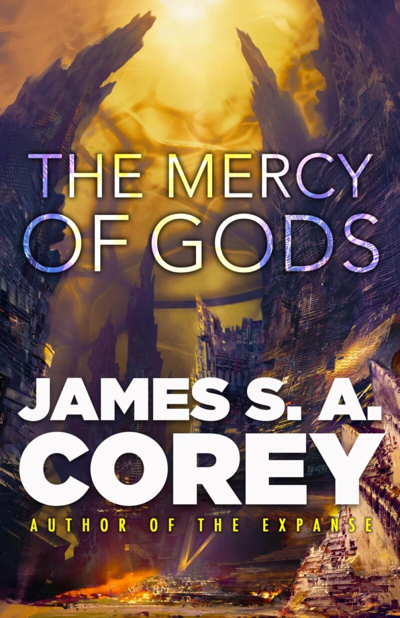 James S.A. Corey