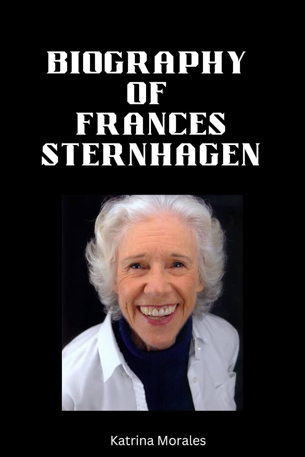 Frances Sternhagen