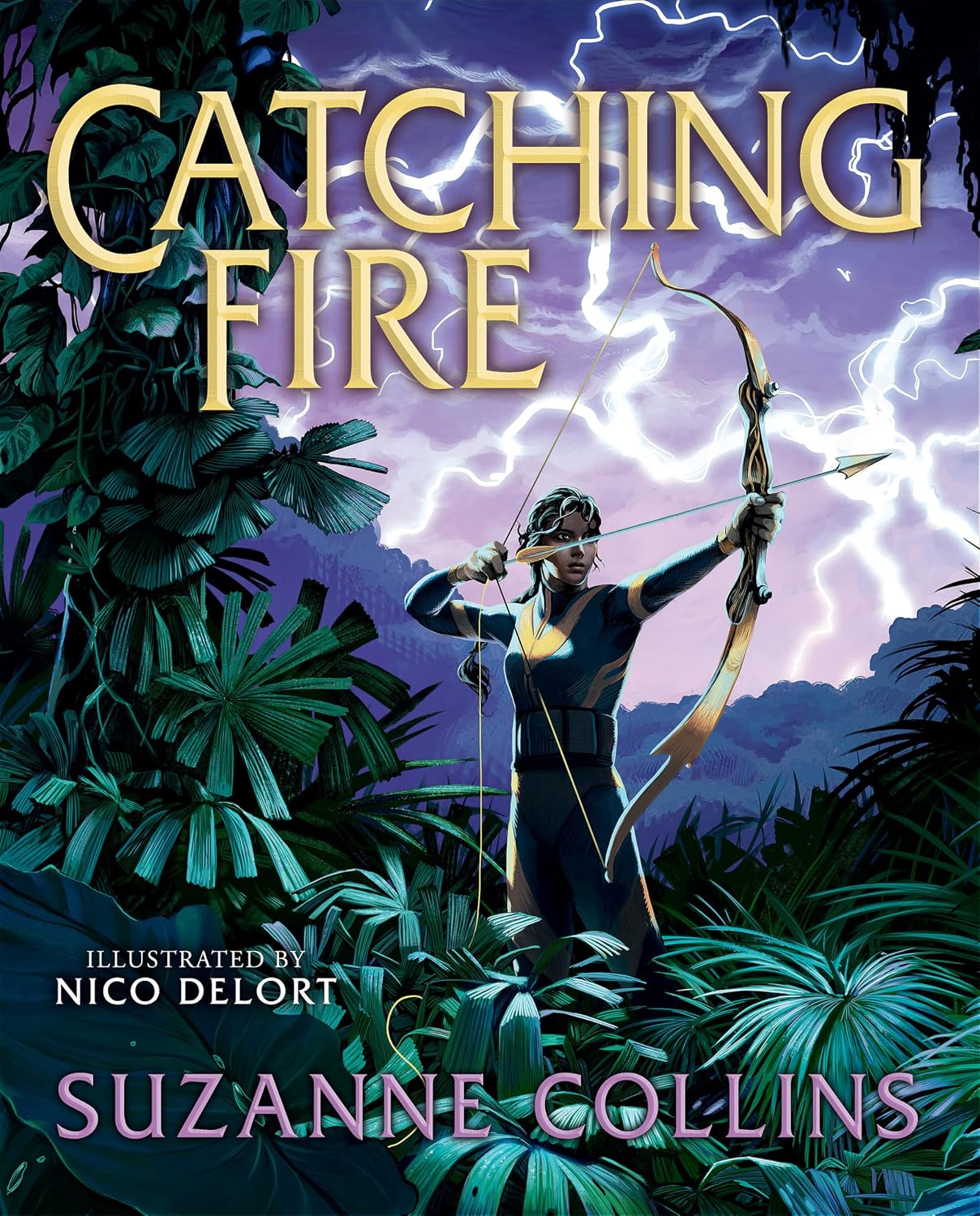 Nico Delort