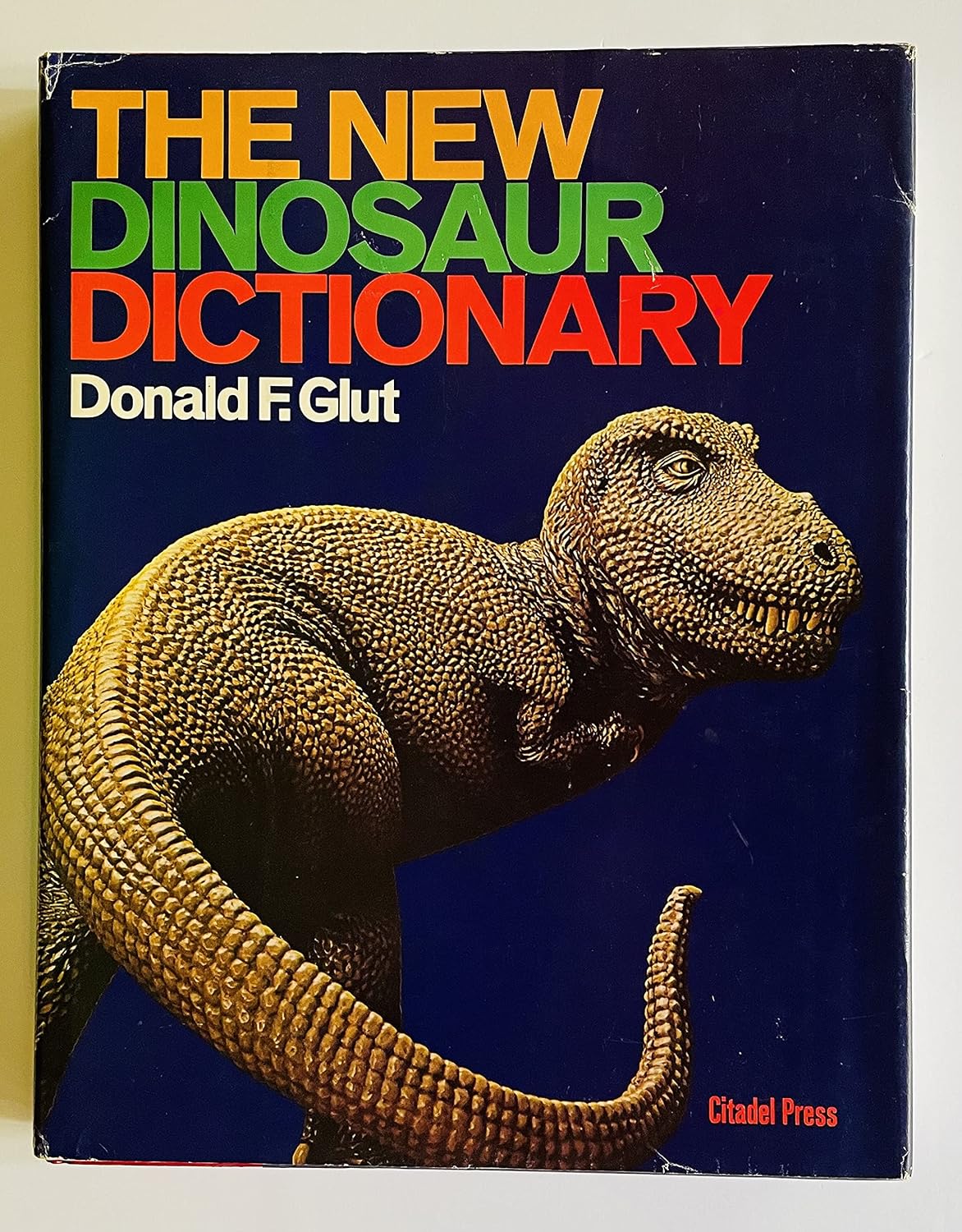 Donald F. Glut